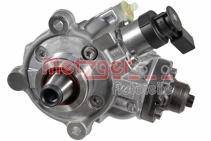 Pompe à haute pression METZGER 0830146
