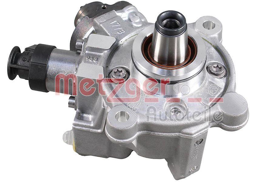 Pompe à haute pression METZGER 0830146