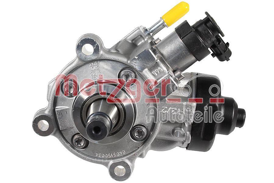 Pompe à haute pression METZGER ref. 0830147
