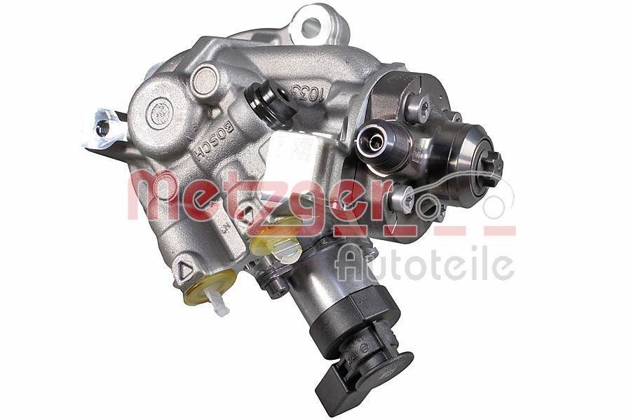 Pompe à haute pression METZGER 0830148