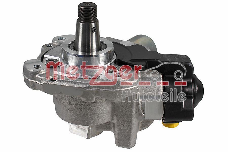 Pompe à haute pression METZGER 0830149