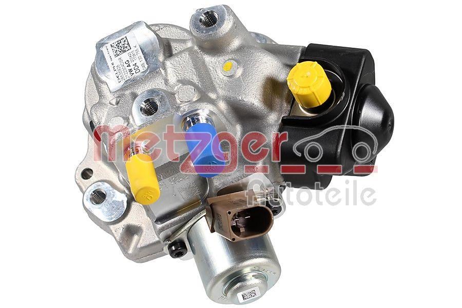 Pompe à haute pression METZGER 0830149