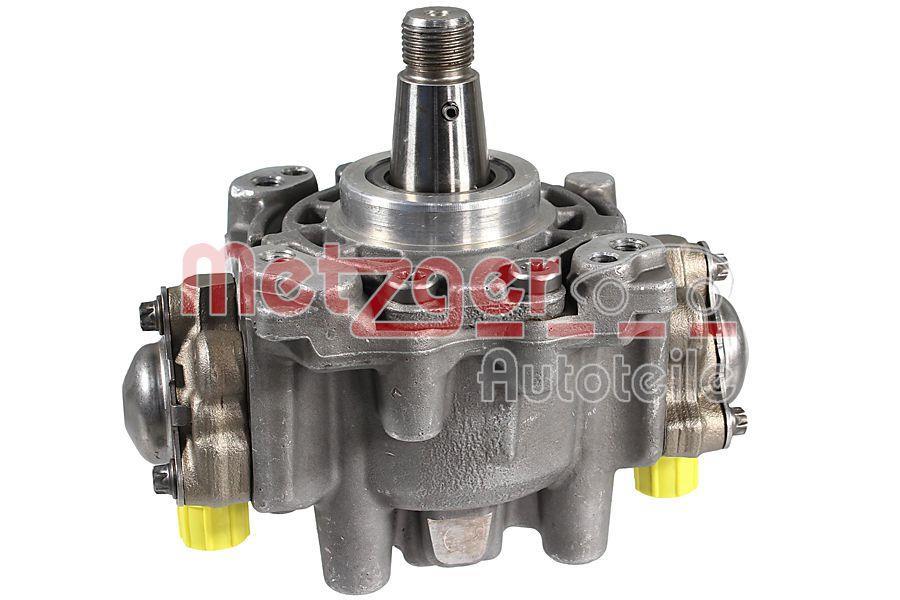 Pompe à haute pression METZGER 0830150