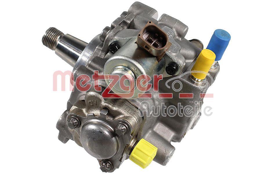 Pompe à haute pression METZGER 0830150