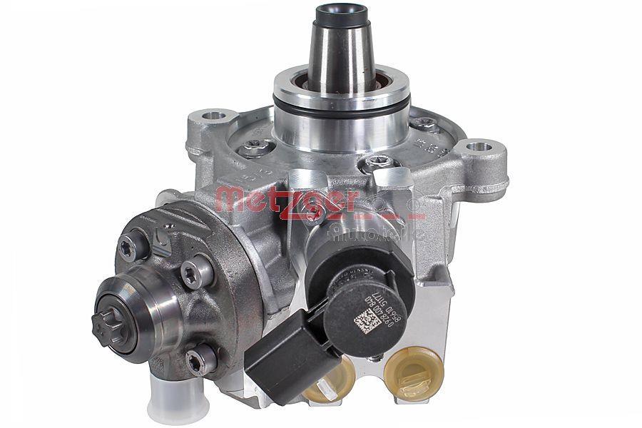 Pompe à haute pression METZGER 0830151