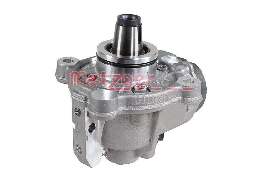Pompe à haute pression METZGER 0830151