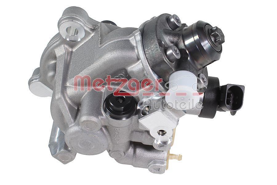 Pompe à haute pression METZGER 0830151