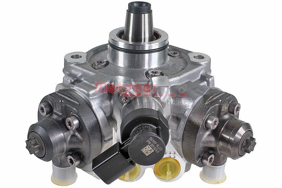 Pompe à haute pression METZGER 0830152