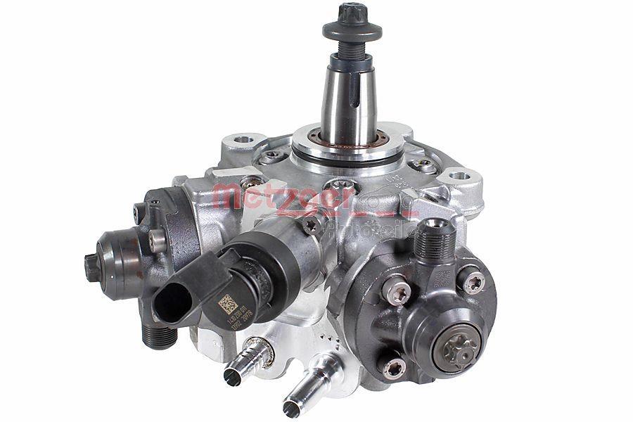 Pompe à haute pression METZGER 0830153
