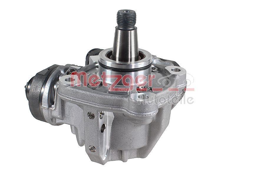Pompe à haute pression METZGER 0830154