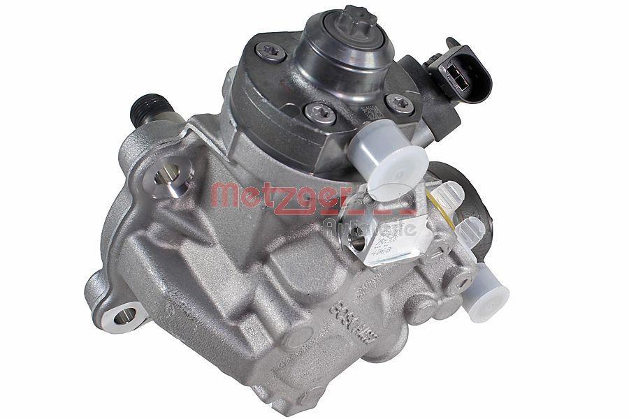 Pompe à haute pression METZGER 0830154