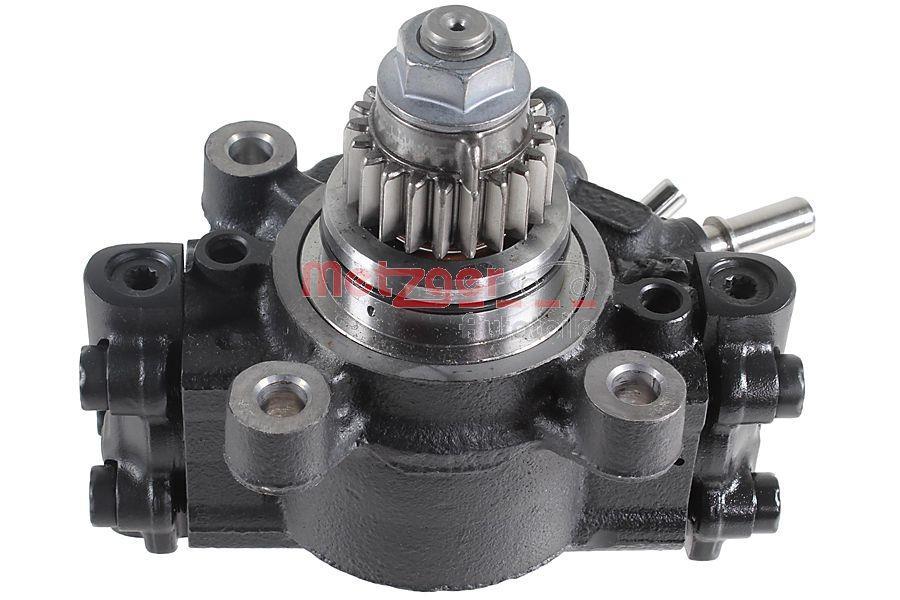Pompe à haute pression METZGER 0830155