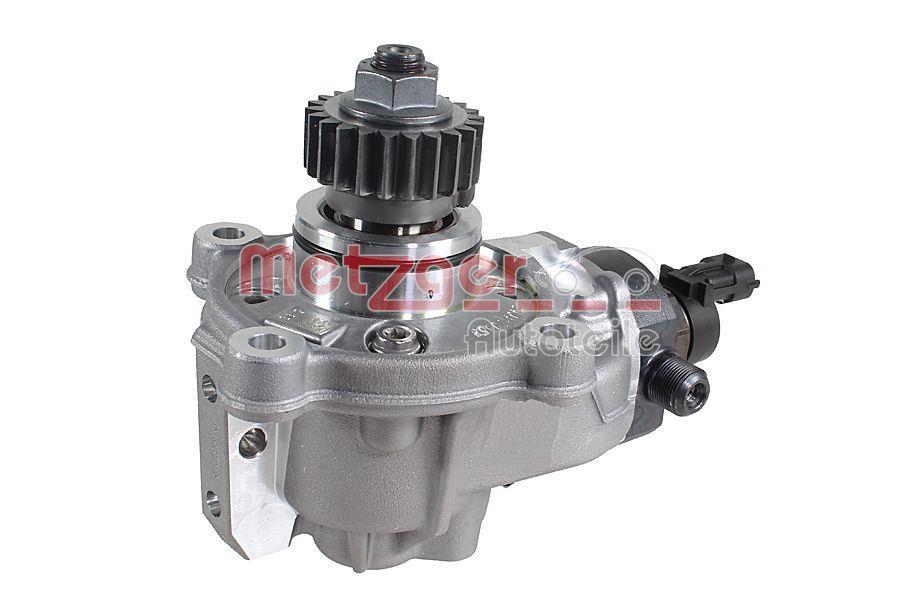 Pompe à haute pression METZGER ref. 0830156