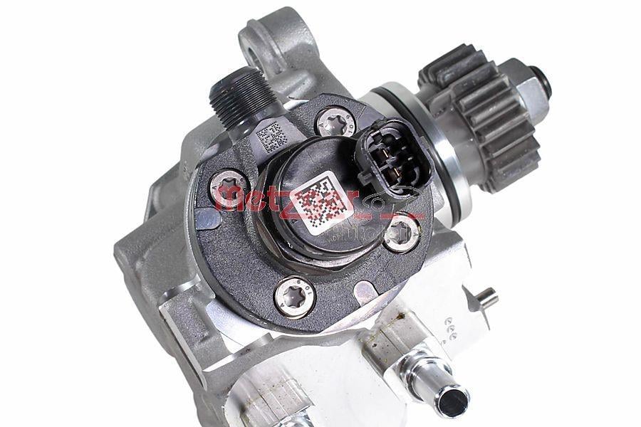 Pompe à haute pression METZGER ref. 0830156