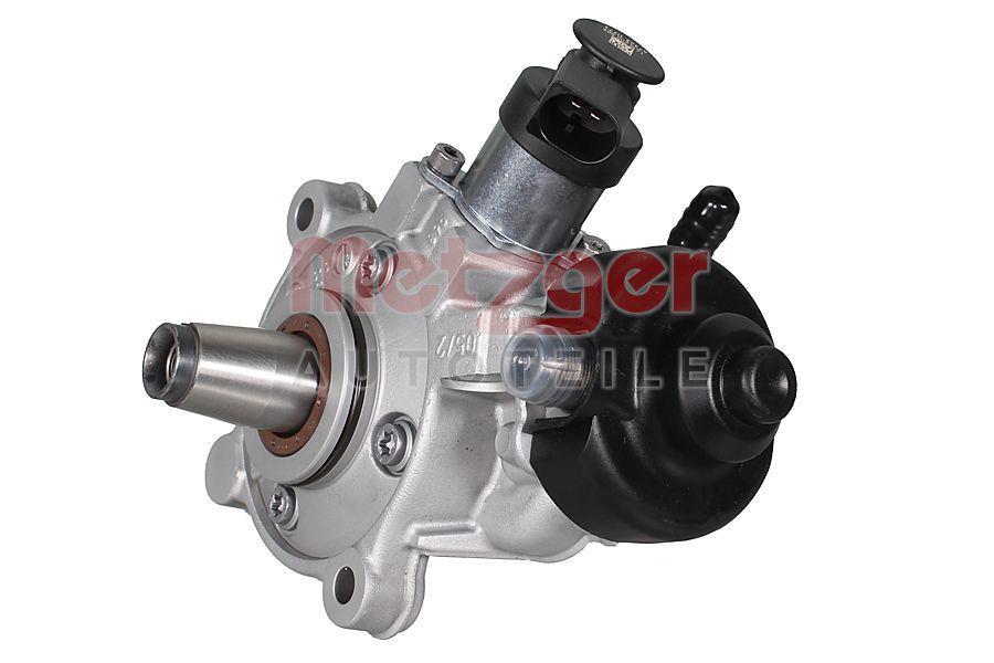 Pompe à haute pression METZGER 0830157
