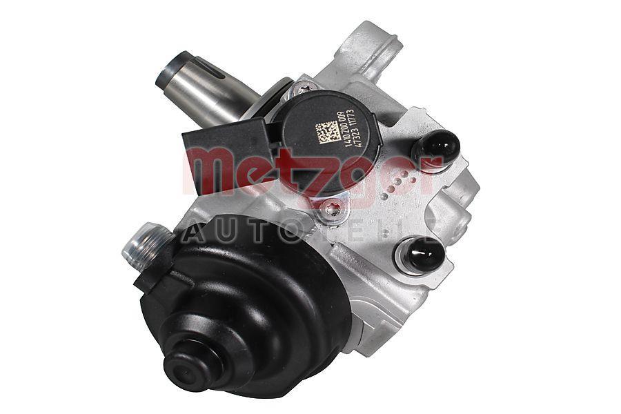 Pompe à haute pression METZGER 0830157