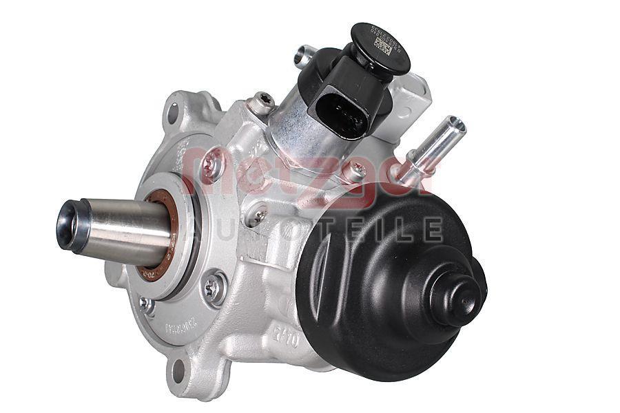 Pompe à haute pression METZGER 0830158