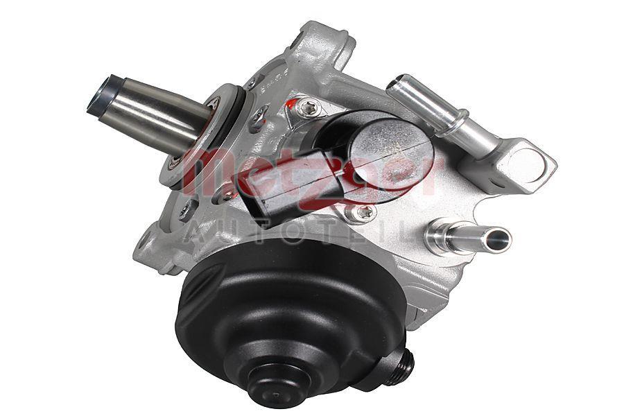 Pompe à haute pression METZGER 0830158