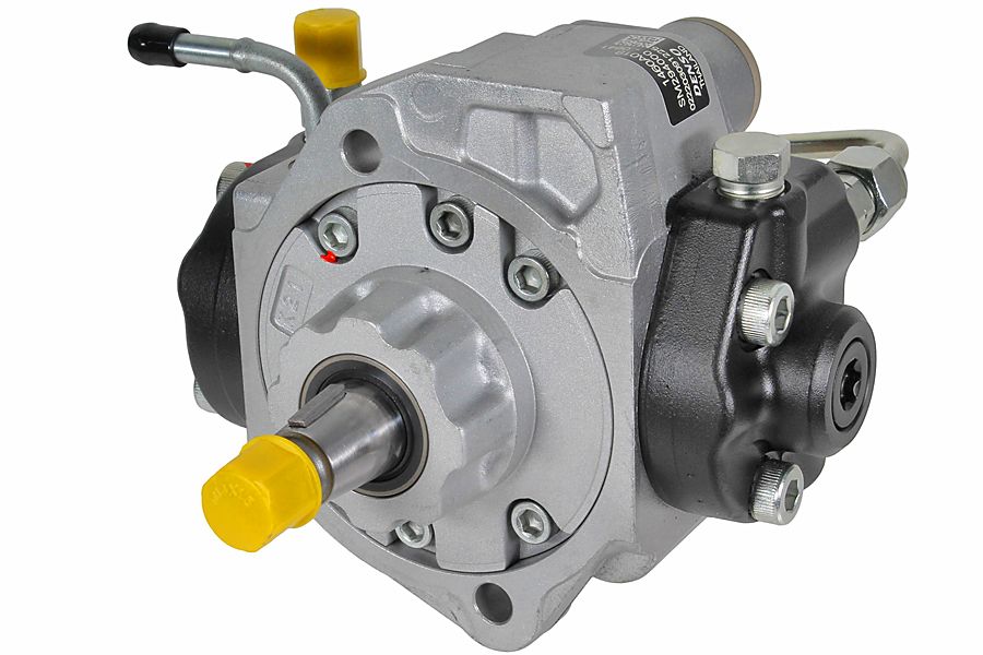 Pompe à haute pression METZGER 0830159