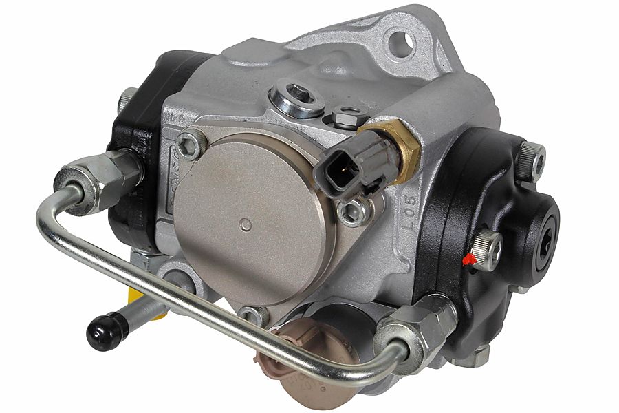 Pompe à haute pression METZGER 0830159