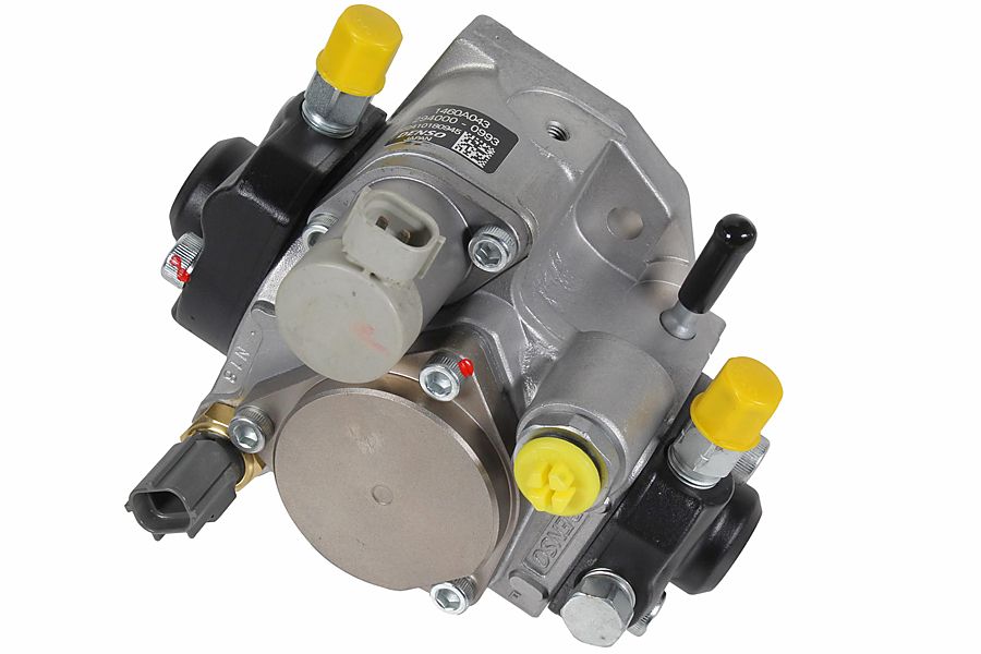 Pompe à haute pression METZGER 0830160