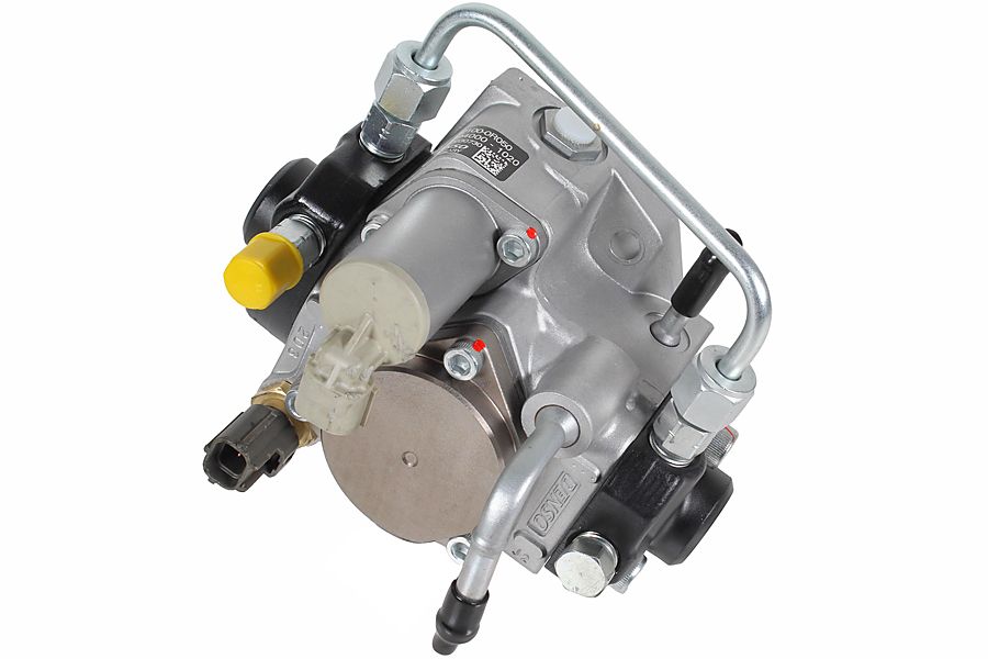 Pompe à haute pression METZGER 0830161