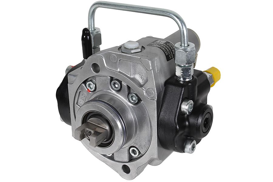 Pompe à haute pression METZGER 0830161