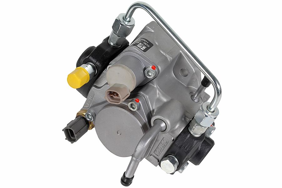 Pompe à haute pression METZGER 0830162