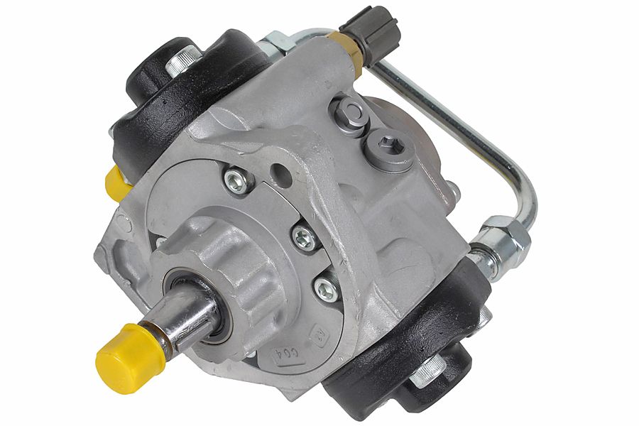 Pompe à haute pression METZGER 0830163