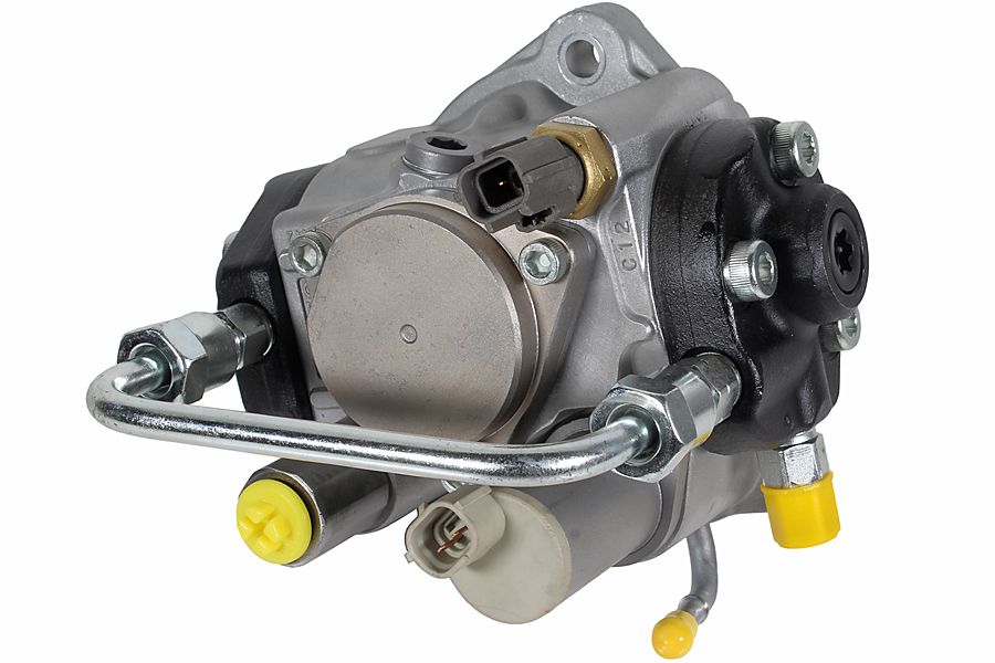 Pompe à haute pression METZGER 0830163