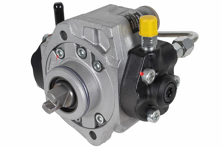 Pompe à haute pression METZGER 0830164