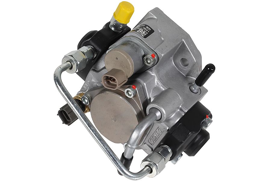 Pompe à haute pression METZGER 0830164