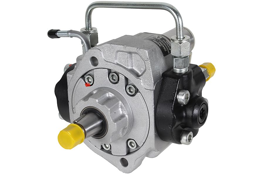 Pompe à haute pression METZGER 0830165