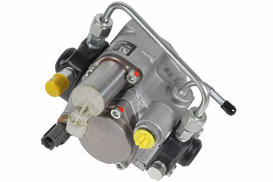 Pompe à haute pression METZGER 0830165