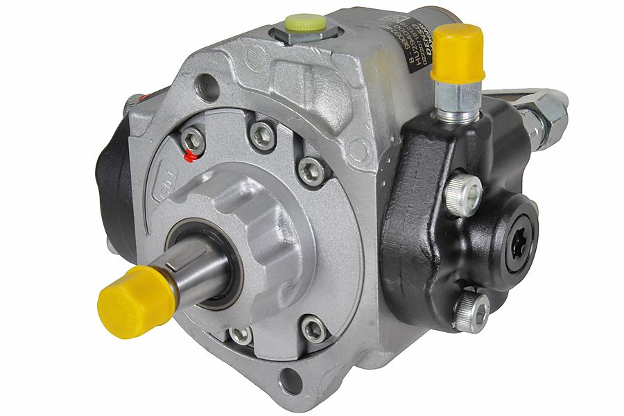 Pompe à haute pression METZGER 0830166