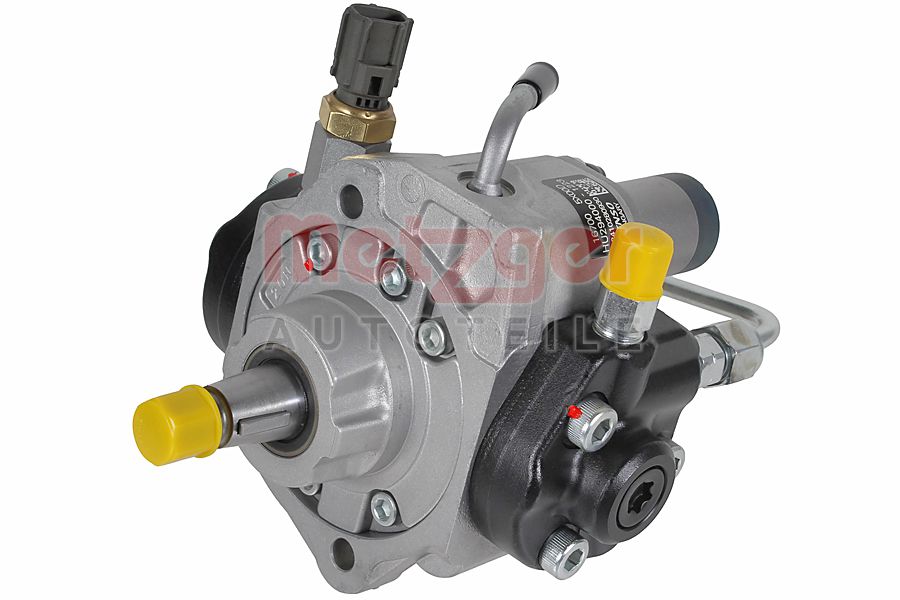 Pompe à haute pression METZGER 0830167