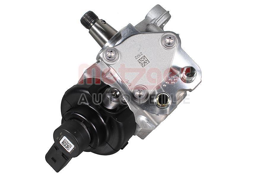 Pompe à haute pression METZGER 0831004