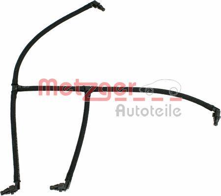 Tuyau, Carburant De Fuite AUTLOG KL3149 Pour Nissan, Opel, Renault