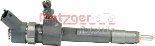 Injecteur METZGER 0870006