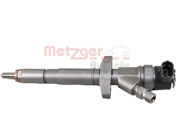 Injecteur METZGER ref. 0870008