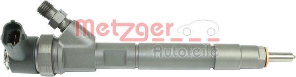 Injecteur METZGER ref. 0870021