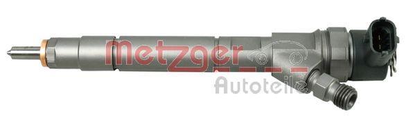 Injecteur METZGER ref. 0870027