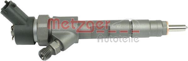 Injecteur METZGER ref. 0870029