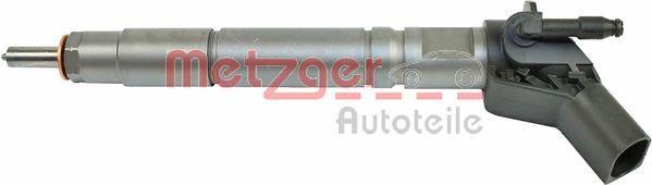Inyector METZGER 0870036