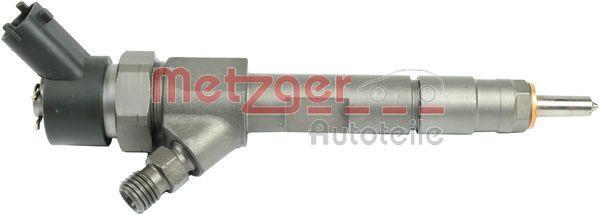 Injecteur METZGER ref. 0870039