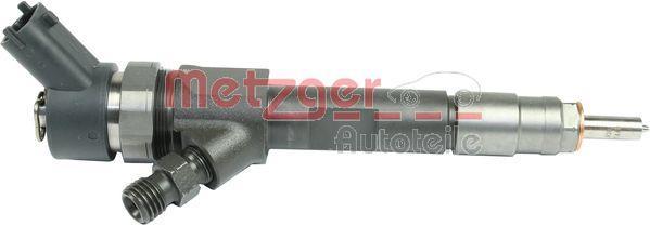 Inyector METZGER ref. 0870063