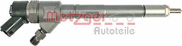 Injecteur METZGER ref. 0870065