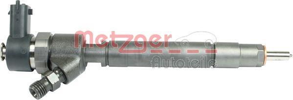 Injecteur METZGER ref. 0870068
