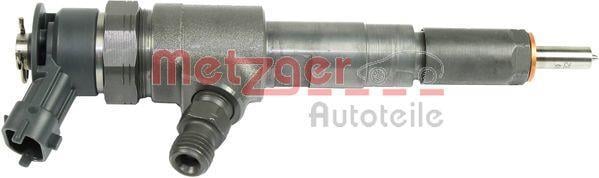 Injecteur METZGER ref. 0870069