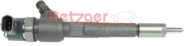 Inyector METZGER ref. 0870070